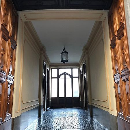 Il Pane E Le Rose Bed and Breakfast Τορίνο Εξωτερικό φωτογραφία