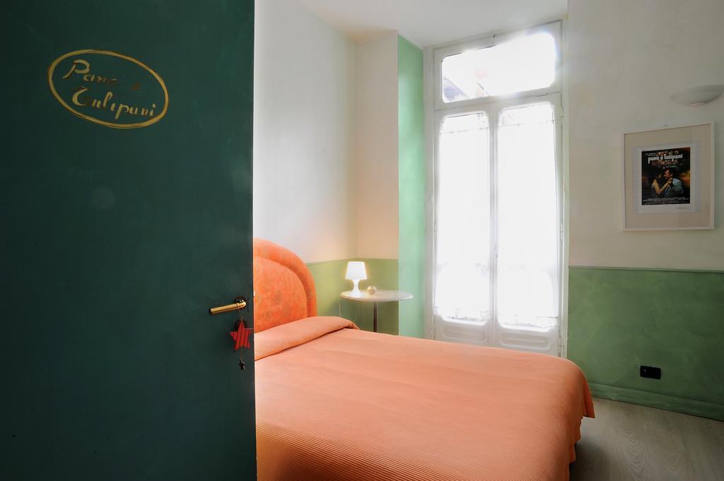 Il Pane E Le Rose Bed and Breakfast Τορίνο Εξωτερικό φωτογραφία