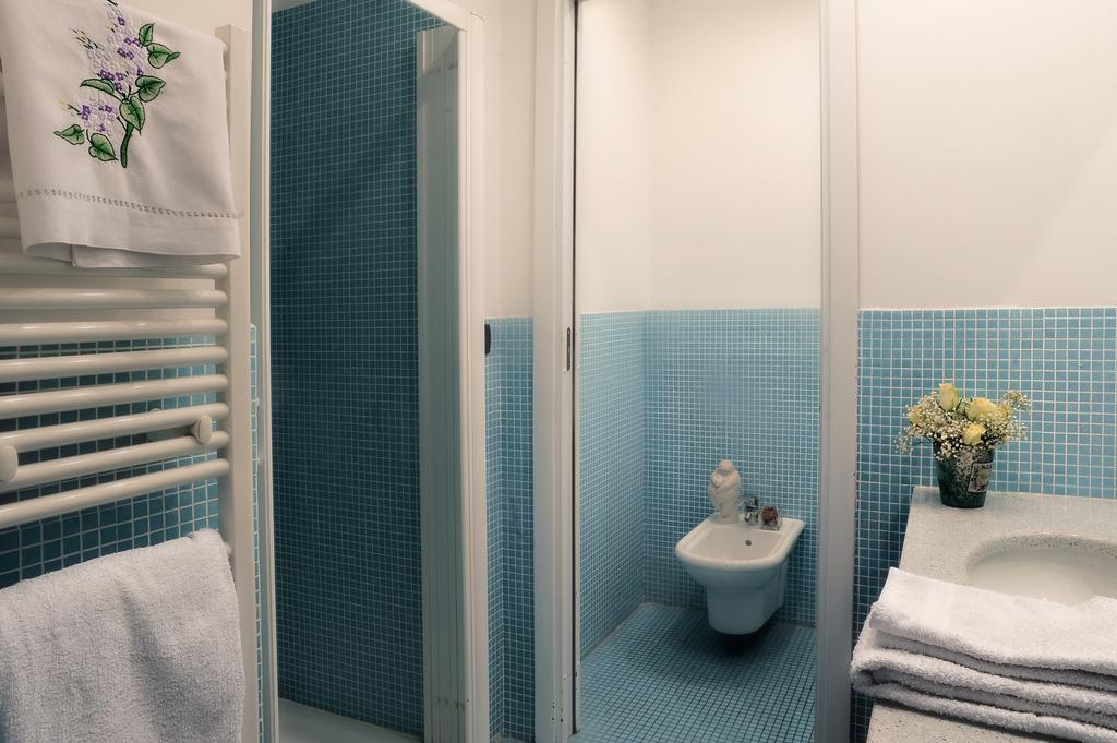 Il Pane E Le Rose Bed and Breakfast Τορίνο Εξωτερικό φωτογραφία
