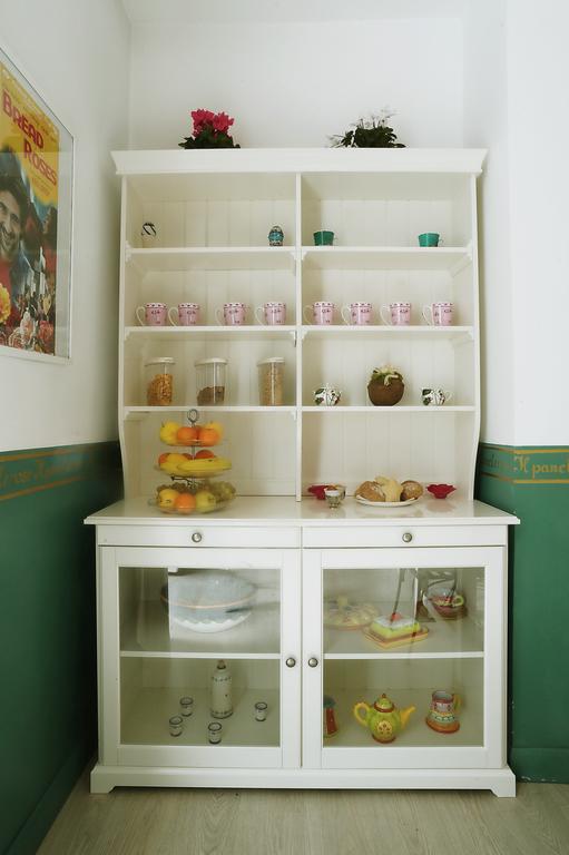 Il Pane E Le Rose Bed and Breakfast Τορίνο Εξωτερικό φωτογραφία
