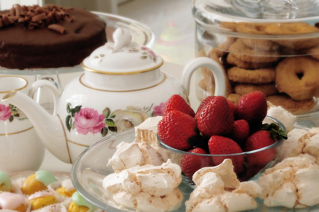 Il Pane E Le Rose Bed and Breakfast Τορίνο Εξωτερικό φωτογραφία