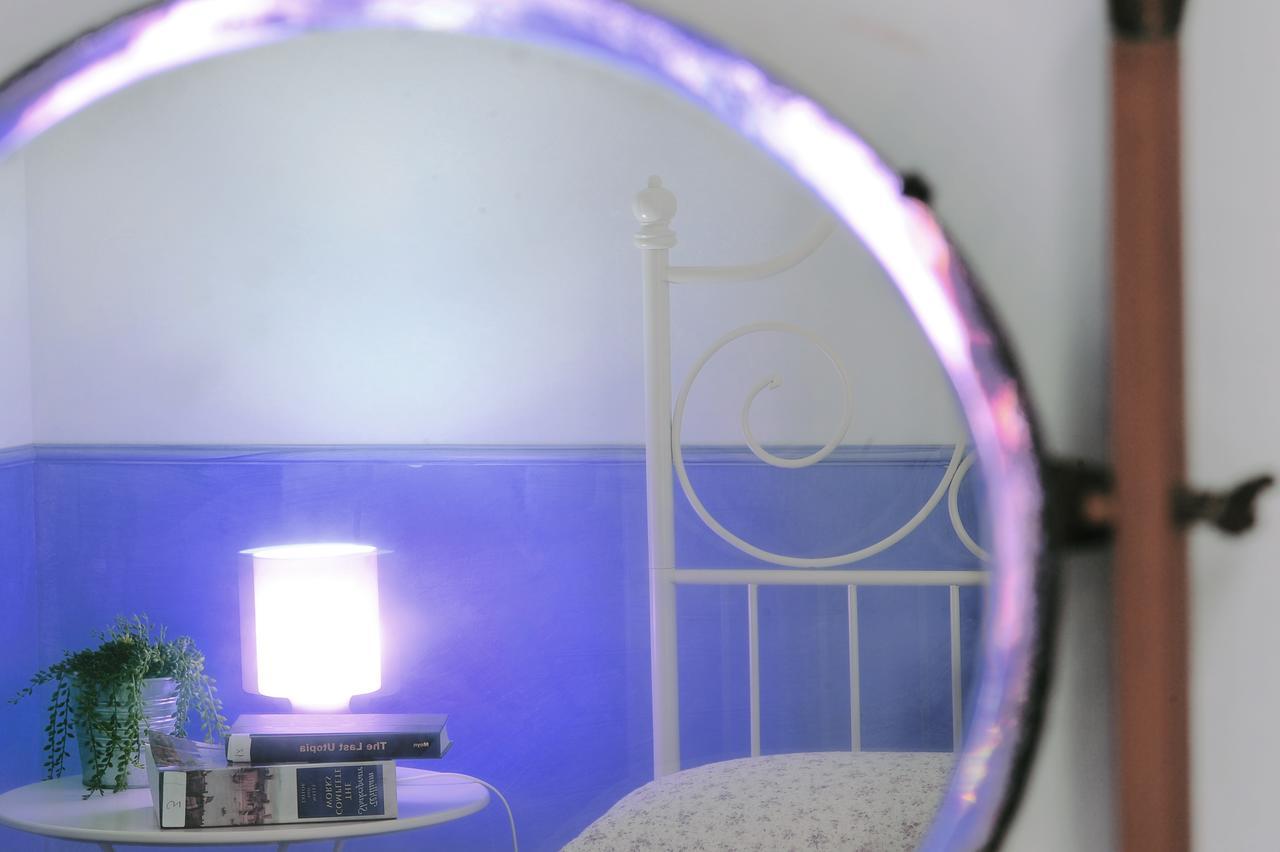 Il Pane E Le Rose Bed and Breakfast Τορίνο Εξωτερικό φωτογραφία